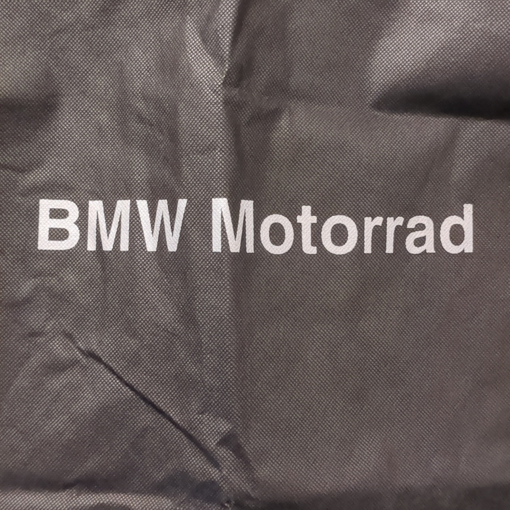 BMW Garment bag - Picture 2 of 7